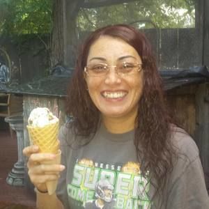 Meet your Posher, Florence